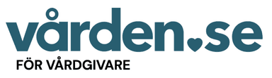 Vården Vardgivare Logo