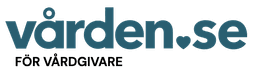 Vården Vardgivare Logo